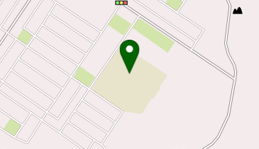 城山小学校の地図画像