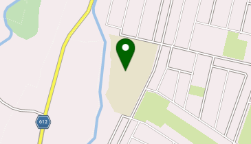 笹尾西小学校校庭の地図画像