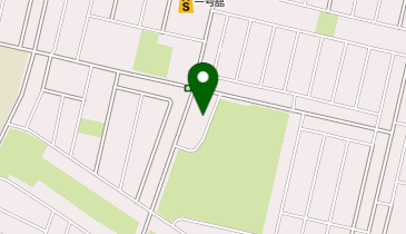 笹尾コミュニティセンターの地図画像