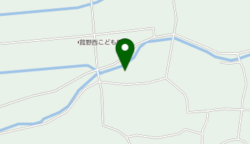 菰野第一区第一公会所の地図画像