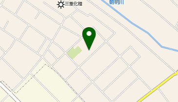 高松地区公民館の地図画像