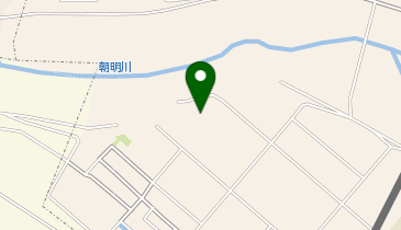 豊田水防倉庫の地図画像