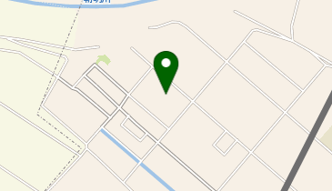 豊田地区公民館の地図画像