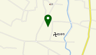 勢和東公民館の地図画像