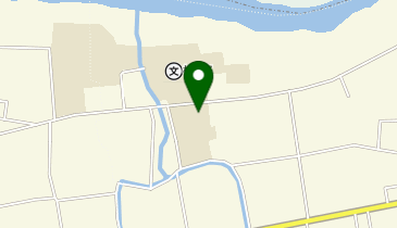 相可高校体育館の地図画像