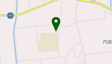 みいと会館の地図画像