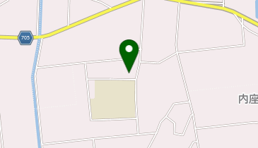 みいと会館の地図画像