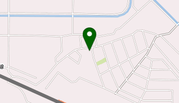 明宝苑公民館の地図画像