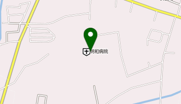 明和苑の地図画像