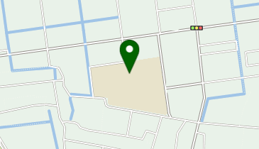 玉城町立田丸小学校の地図画像