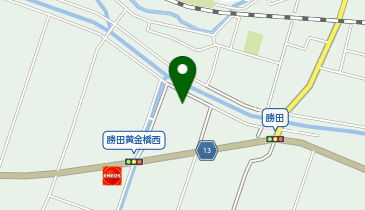 保健福祉会館の地図画像