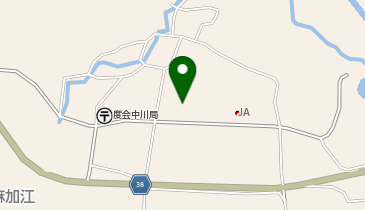 麻加江生活改善センターの地図画像