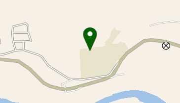 度会小学校校舎の地図画像