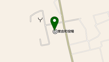 保健センターの地図画像