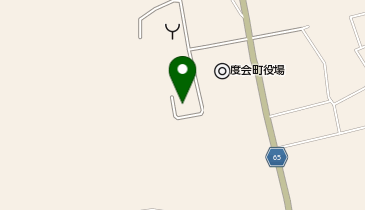 度会町地域福祉センター本所の地図画像