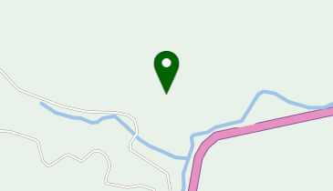 旧南島西中学校の地図画像