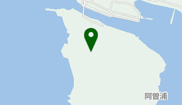 浅間山の地図画像