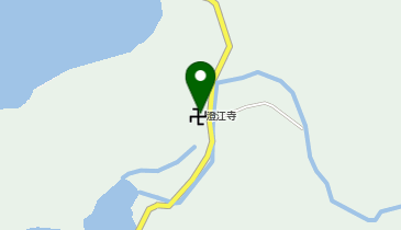 道行竈生活改善センターの地図画像
