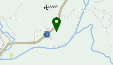 切原コミュニティセンターの地図画像