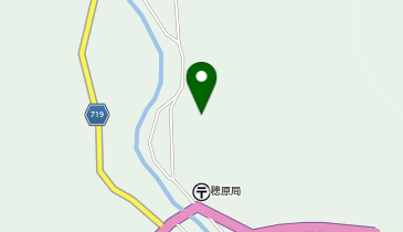 金比羅山参道の地図画像