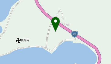 下津浦生活改善センターの地図画像