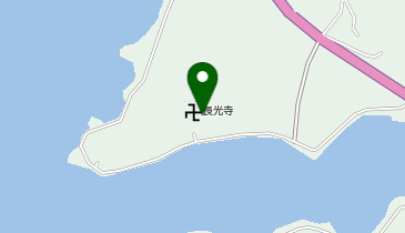 長光寺上の地図画像