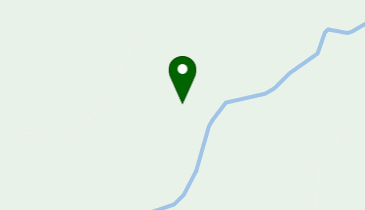 山之内宅付近の地図画像