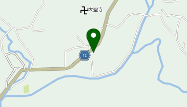 切原コミュニティセンターの地図画像