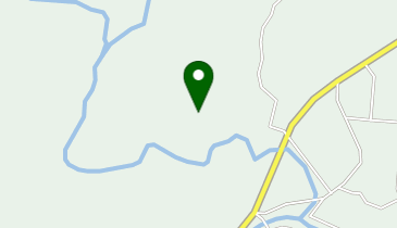 山本宅裏山の地図画像
