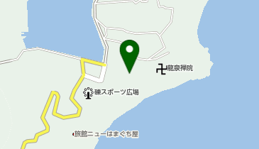 宮山の地図画像