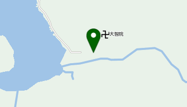 大方竈生活改善センターの地図画像