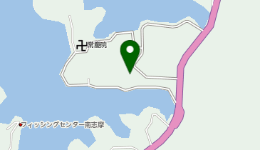 木谷の館の地図画像