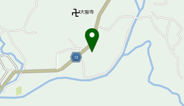 切原コミュニティセンターの地図画像