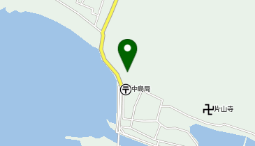 阿曽浦合同ビルの地図画像