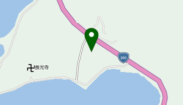 下津浦生活改善センターの地図画像