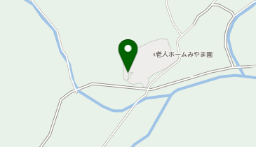 みやま園の地図画像