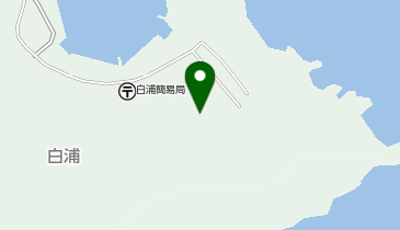 中の郷高台の地図画像