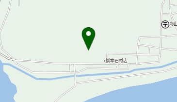 吉祥院の地図画像
