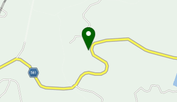 県道長島港古里線周辺高台の地図画像