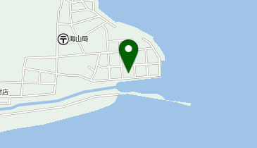引本会館の地図画像