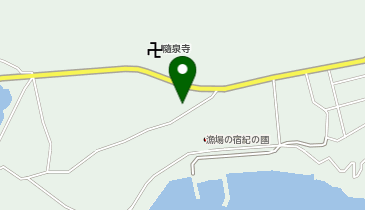 コミュニティセンター海野会館の地図画像