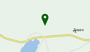 旧海野小学校の地図画像