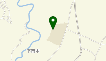 御浜小学校体育館の地図画像