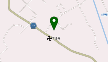 鮒田構造改善センター(センター弁慶)の地図画像