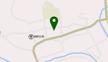 大里多目的集会施設の地図画像