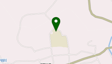 相野谷中学校(体育館)の地図画像