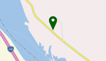 瀬原公民館の地図画像