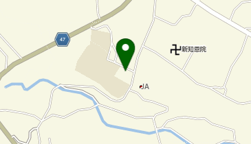 伊香立市民センターの地図画像