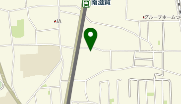 志賀幼稚園の地図画像