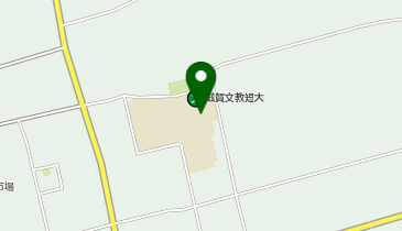 滋賀文教短期大学の地図画像